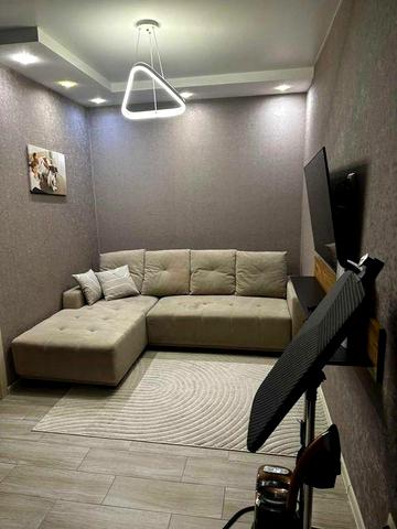 Квартира з ремонтом в улюбленому районі міста ЖК голден Дрім