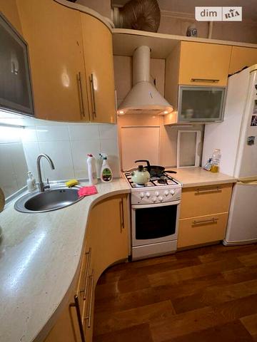 Продаж 2к Квартира Марсельська вулиця