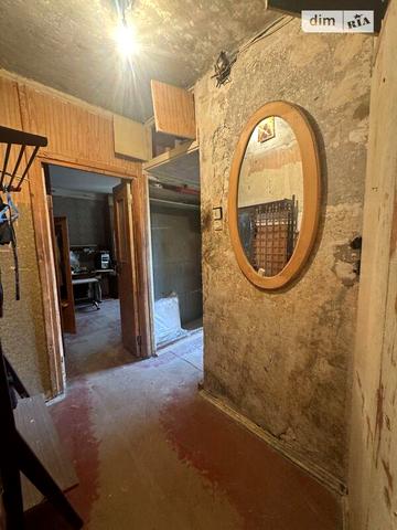 Продаж 1к Квартира Гвардійців-Широнінців вулиця