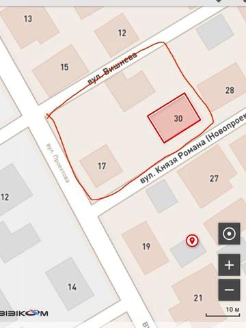 Продам 2 суміжні земельні ділянки з житловими будівлями