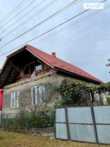 Продаж 2к Дім Центральна вулиця
