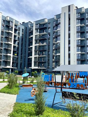 Героїв Рятувальників вул. (Володі Дубініна), 6