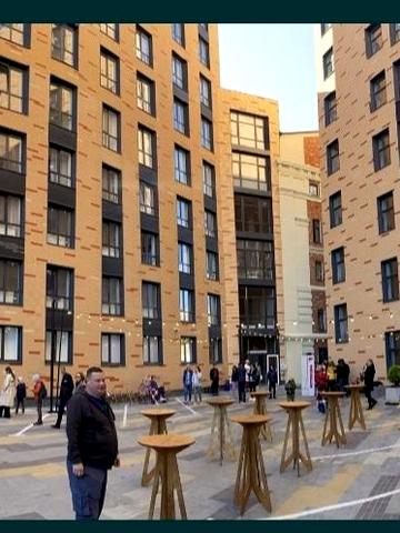 Юлія Чигирина вул., 13