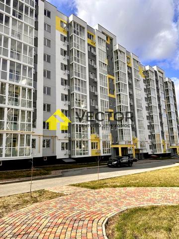 Марії Башкірцевої вул., 20