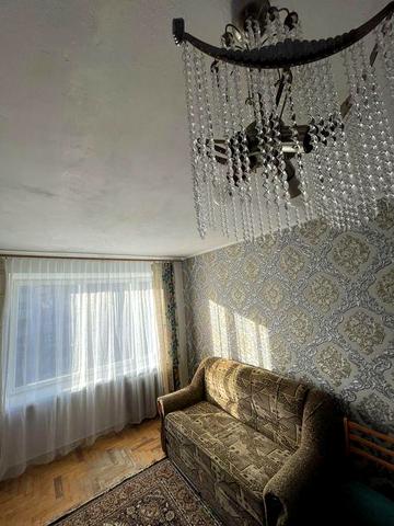 Здам квартиру Карпенка Власник