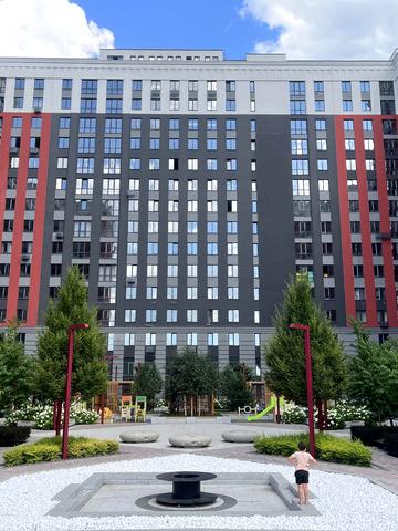 Університетська вул., 1л