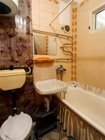 Продаж 1к Квартира Іллюши Кулика вулиця
