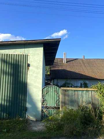 Продаж 3к Дім Лугова вулиця