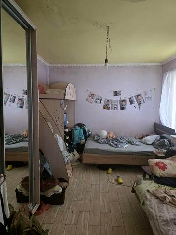 Сдам часть частного дома