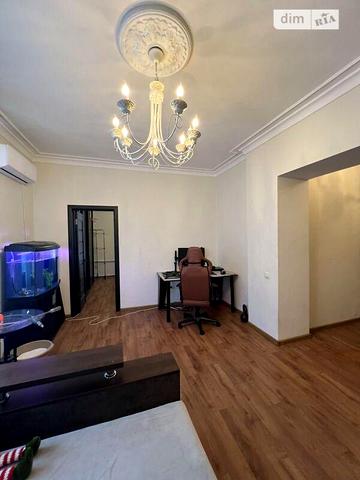 Продаж 3к Квартира Незалежної України вулиця