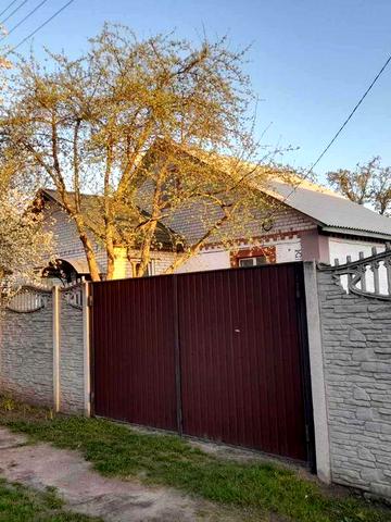 Продаж будинку, Київська, Лукянівка (Баришівка) від власника