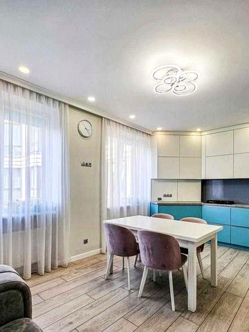 Продам дворівневу квартиру ЖК Софія Резіденс ЖК Софія Резіденс