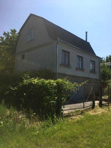 Продається Дом с.Даниловка от Киева 30 км.,Васильковский р-н.2-х эт.