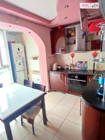 Продаж 4к Квартира Гвардійців-Широнінців вулиця