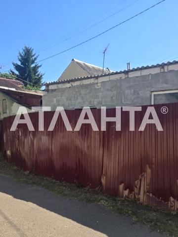 улица Чубаевская, 11, Чубаевка, Киевский, Одесса, Одесская 45000 USD