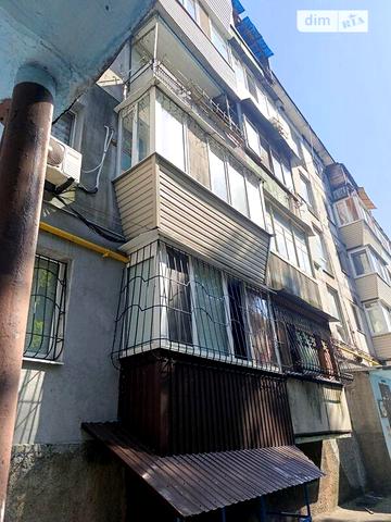 Продаж 2к Квартира Савченка Юрія вулиця