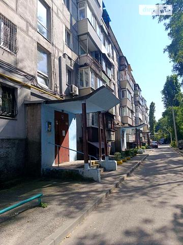 Продаж 1к Квартира Савченка Юрія вулиця