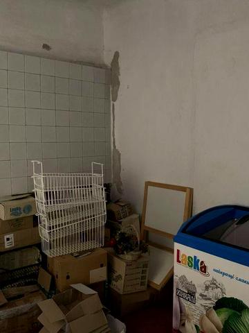 Продам пол дома на Совхозе