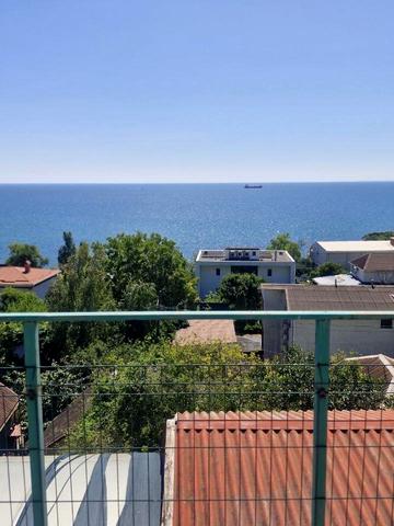 Дача Ковалевського вул., 95