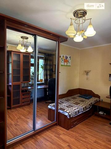 Продаж 3к Квартира 23-го Серпня вулиця