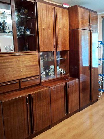 Продам 2 к. кв в найближчому передмісті (Солоницевка ОТГ)