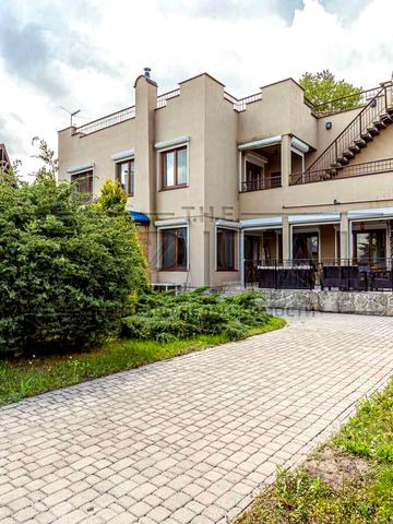 Бориспільський