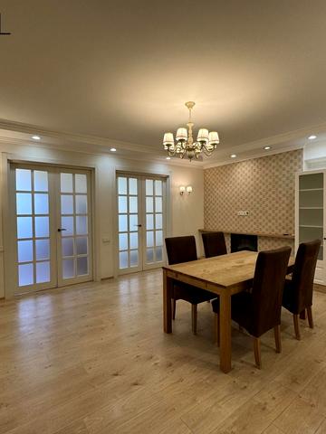 Двокімнатна квартира з ремонтом та видом у бік моря, Синя Птиця, Ланжерон, парк Шевченко