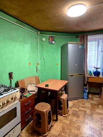 Продаж 1к Квартира Гиївська вулиця