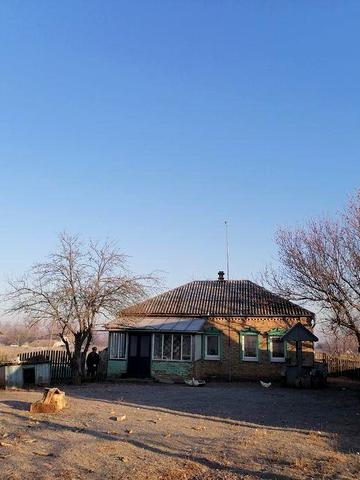 Продам дом с участком, 2 дома на участке