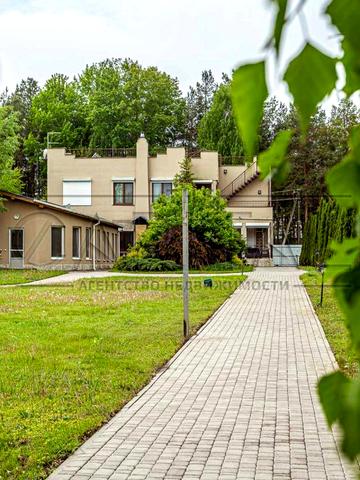 гончарівська