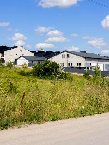 Сонячна вул.