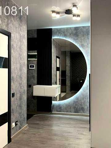 Продаж 1к Квартира Покровська (Кірова) вулиця ЖК Plaza Kvartal