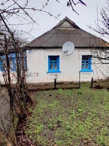 Будинок,смт.Новгородка Терміновий продаж(Камянець)