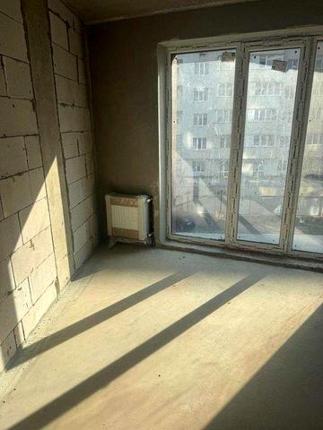 Продаж 2-х кімнатної квартири по вул. Генерала Мирона Тарнавського 7 ЖК Щастя