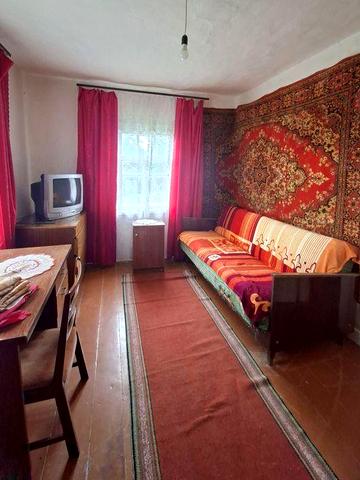 Будинок з газом біля станції Тетерів