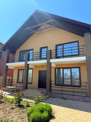 Продам дом Санжейка(200м.,земли-5 соток)