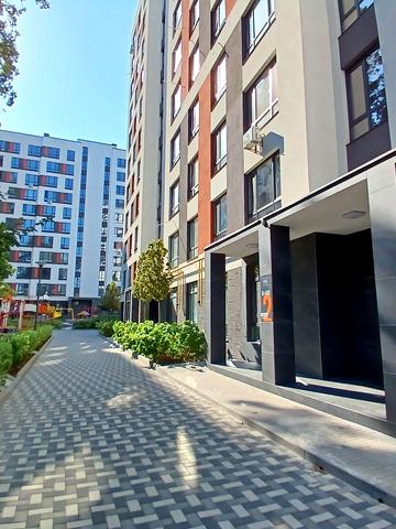 Павленка вул., 58