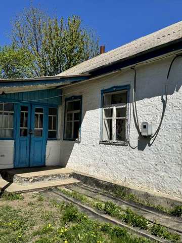 Продам   будинок