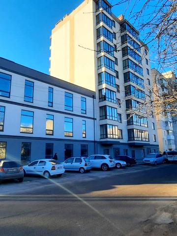 Дмитра Майбороди вул. (Збишка), 35