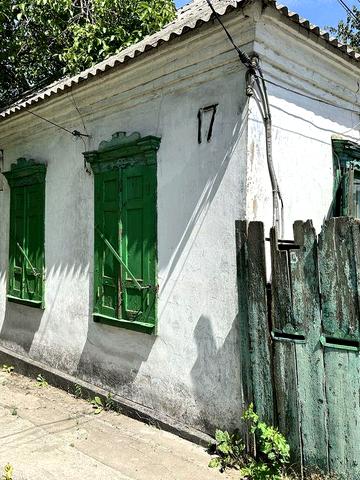 Могилевська вул., 17