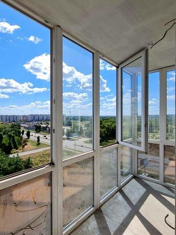 Продаж 2-кімнатної квартири у новобудові