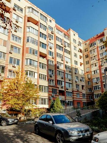 3-ком., квартира от Собсвенник, Заболотного 58, 135 м2, ремонт, мебель ЖК ОСМД