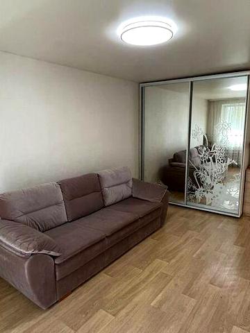 Продаж 1к Квартира Поля Олександра проспект