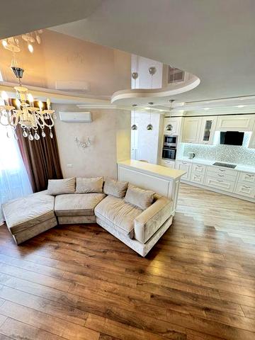 Продаж 4 кімнатного пентхаусу ЖК Софія від Мартинова, вул. Малишка 94. ЖК Софія від Мартинова