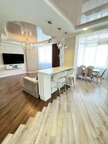 Продаж 4 кімнатного пентхаусу ЖК Софія від Мартинова, вул. Малишка 94. ЖК Софія від Мартинова