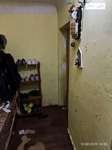 Продаж 3к Квартира Кобзарна (Горького) вулиця