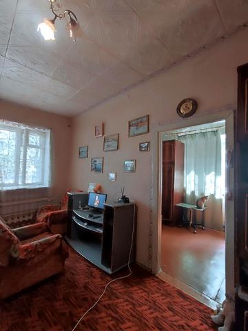 Федора Караманиць вул. (Ватутіна), 25