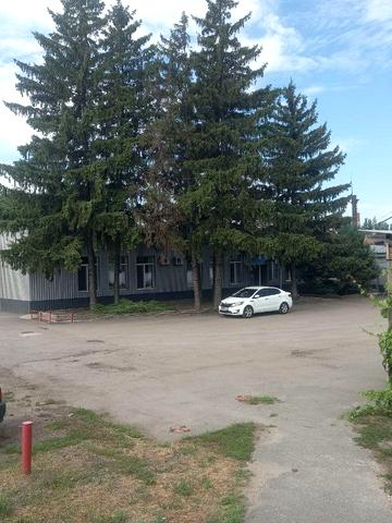 Медична вул., 1