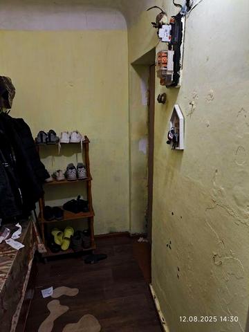 Продам 3 кімнатну квартиру в центрі Решетилівки