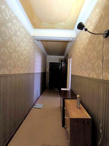 Продам 1 кімнатну квартиру, Соломянський, Ратушного, 5